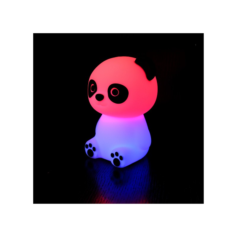 MegaLight Paddy Panda Akku Nachtlicht