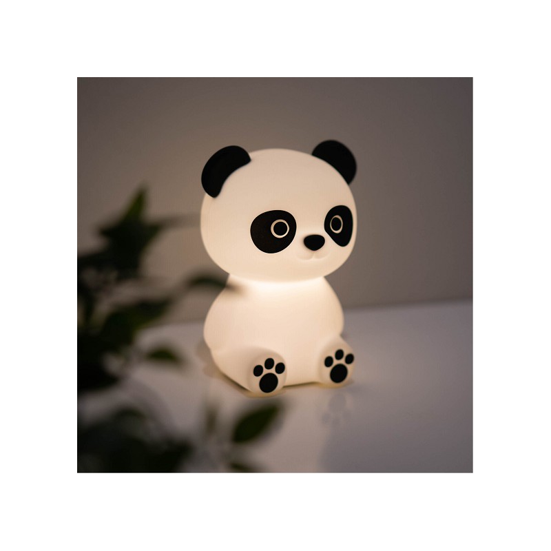 MegaLight Paddy Panda Akku Nachtlicht