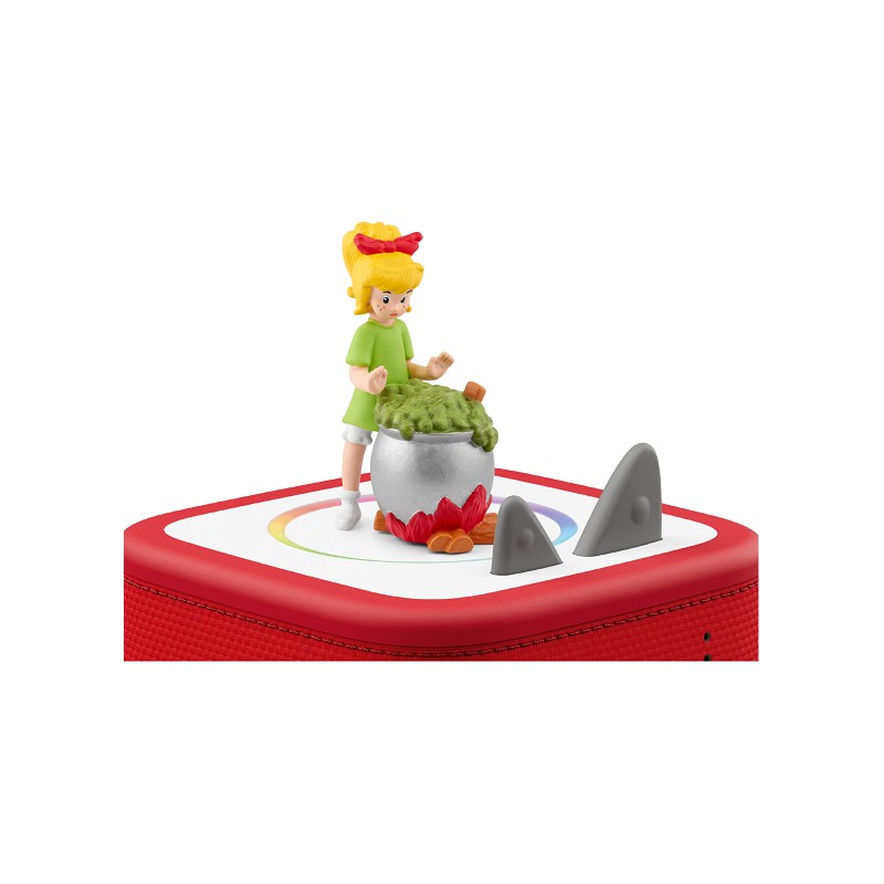 tonies® Bibi Blocksberg - Ausgehext