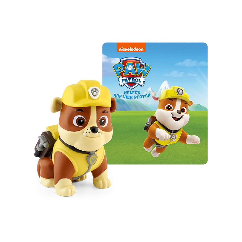 tonies® Paw Patrol - Der Piratenschatz
