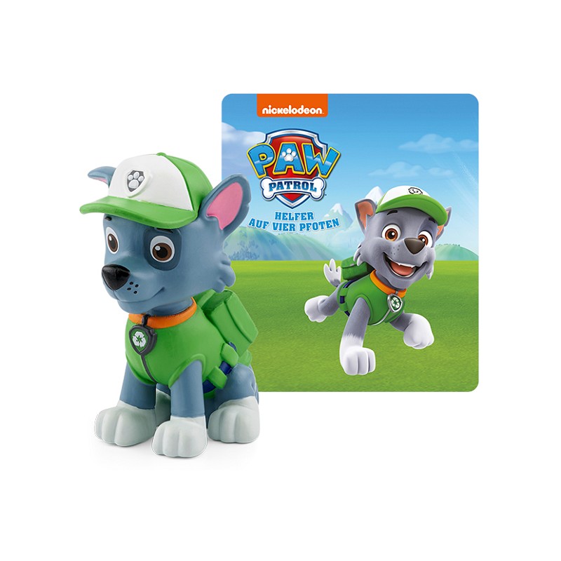 tonies® Paw Patrol - Die Hundeschau
