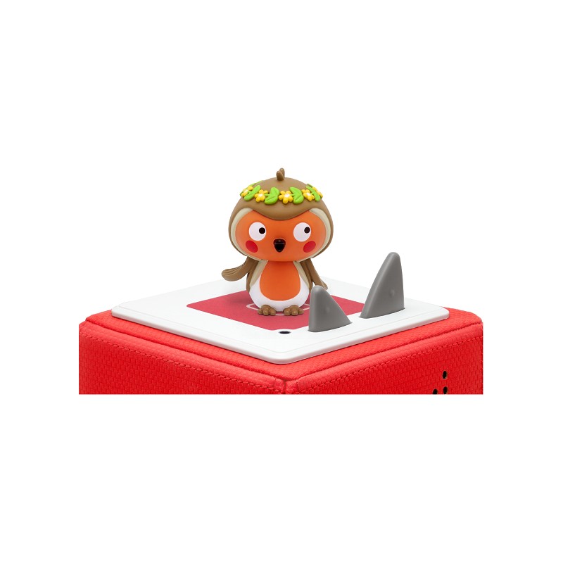 tonies® Lieblings-Kinderlieder - Jahreszeitenlieder