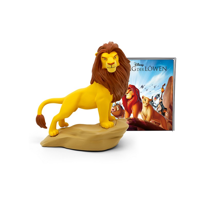 tonies® Disney - Der König der Löwen