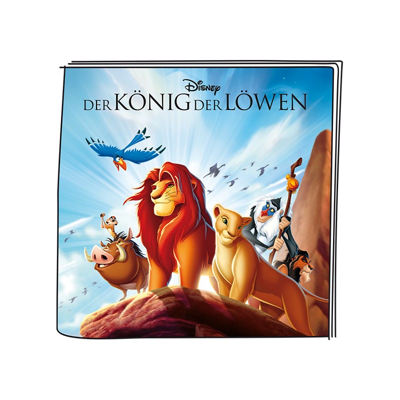 tonies® Disney - Der König der Löwen