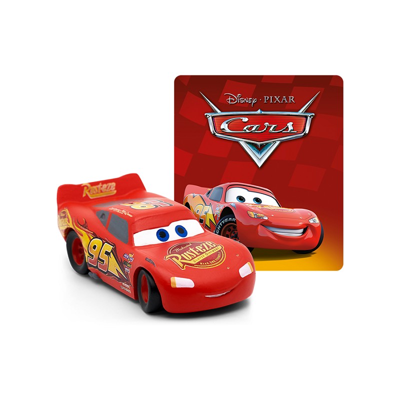 tonies® Disney - Cars
