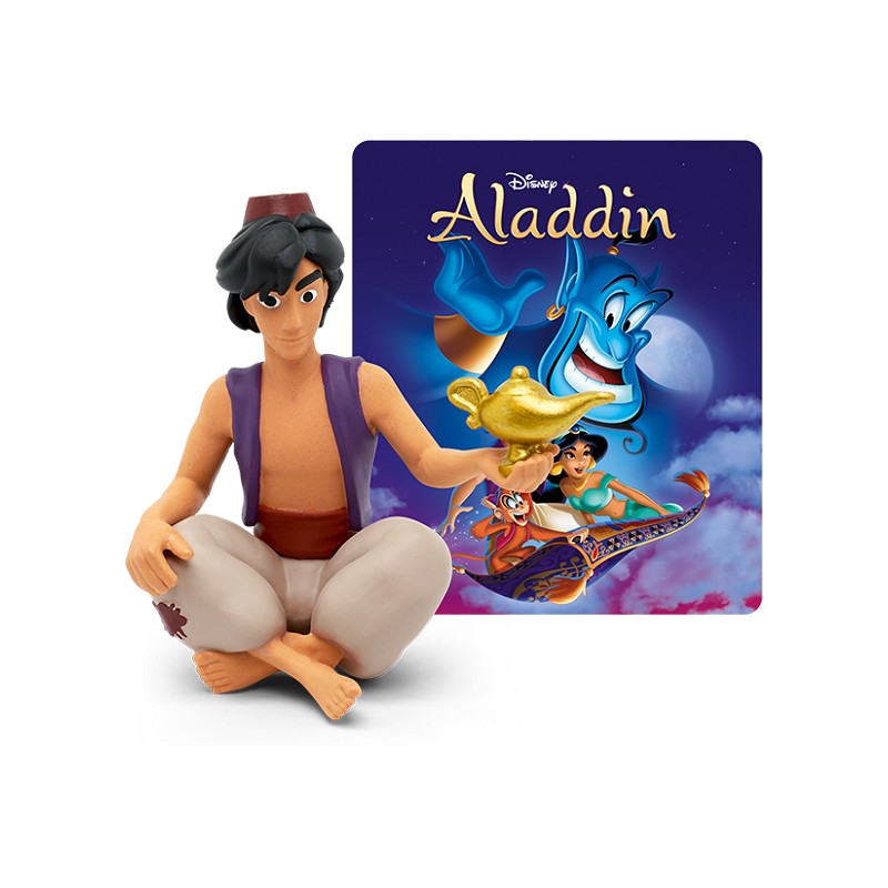 tonies® Disney - Aladdin