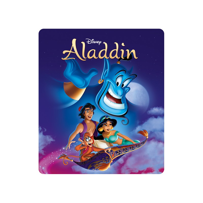 tonies® Disney - Aladdin