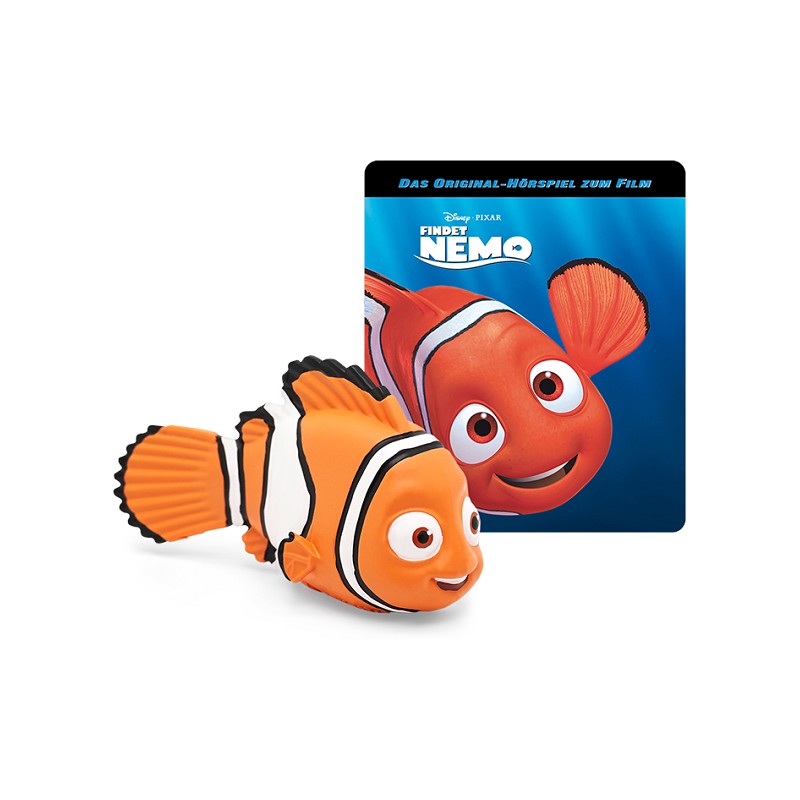 tonies® Disney - Findet Nemo