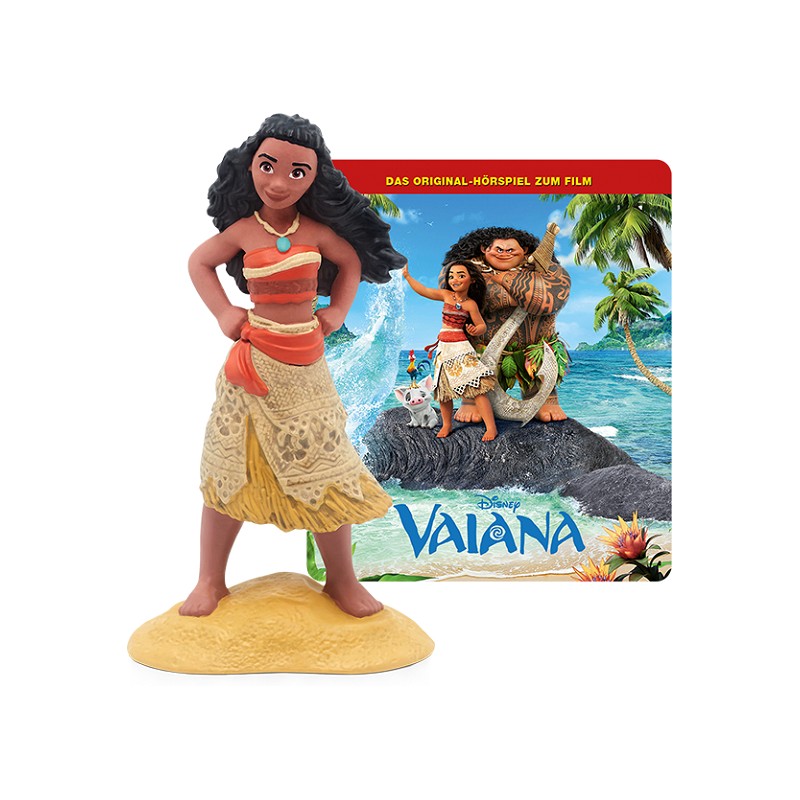 tonies® Disney - Vaiana