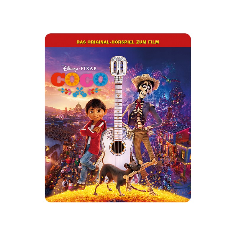 tonies® Disney - Coco