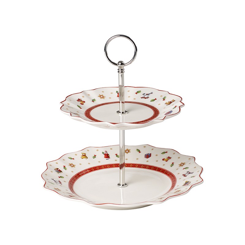 Villeroy & Boch Toy's Delight Etagere