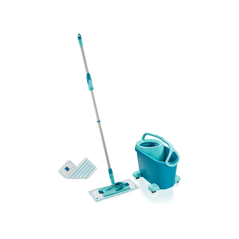 Leifheit Set Clean Twist M Ergo mobile