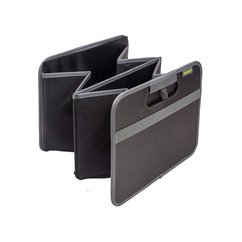 meori Faltbox L Black Ripstop