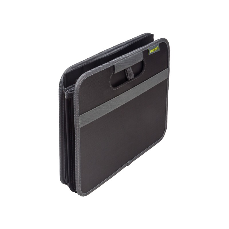 meori Faltbox L Black Ripstop