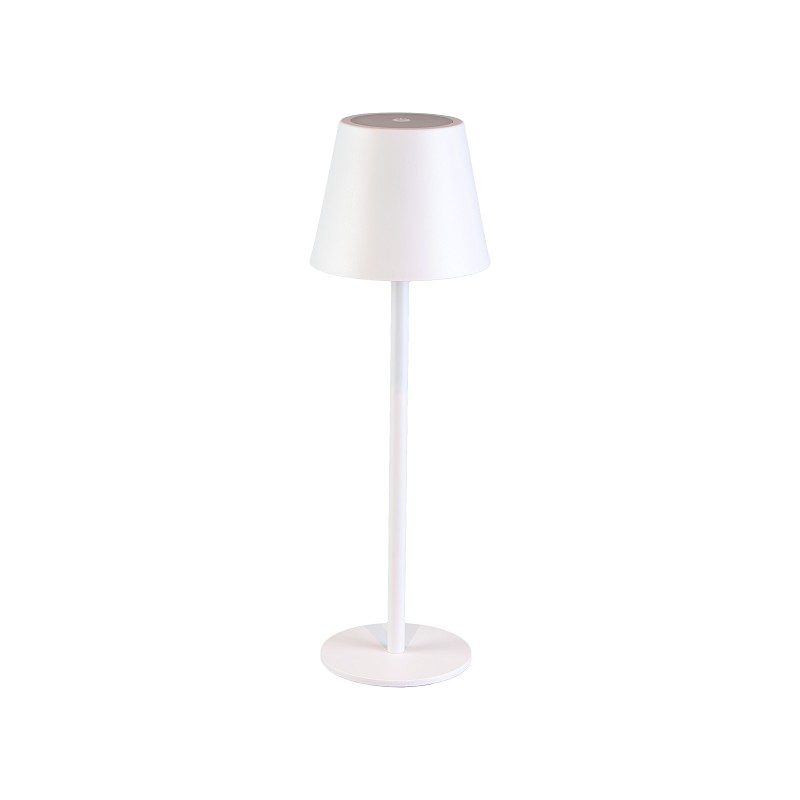 MegaLight LED Lampe weiß