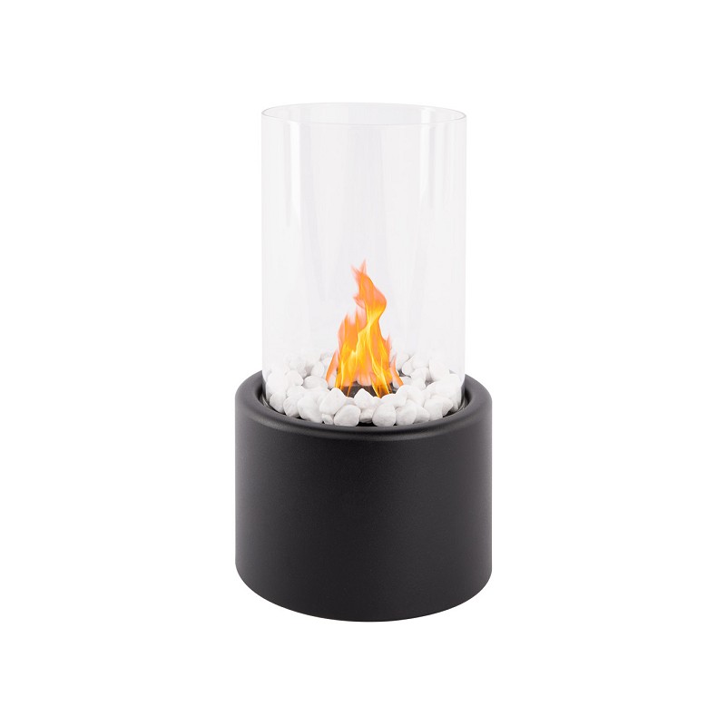 ZAUZAU HOME Ethanol Tischkamin
