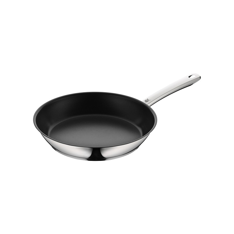 WMF Edelstahlpfanne ProfiSelect 28 cm