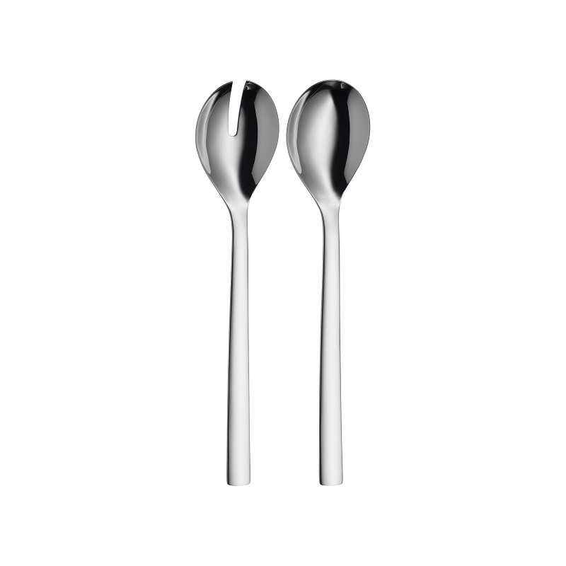 WMF Salatbesteck Nuova 30 cm
