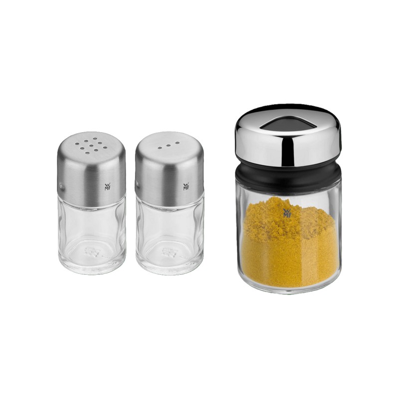 WMF Streuer-Set 3-tlg.