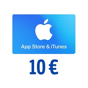 10 euro app store karte iTunes Guthaben » Gutschein ab 10€ für 999°P | PAYBACK