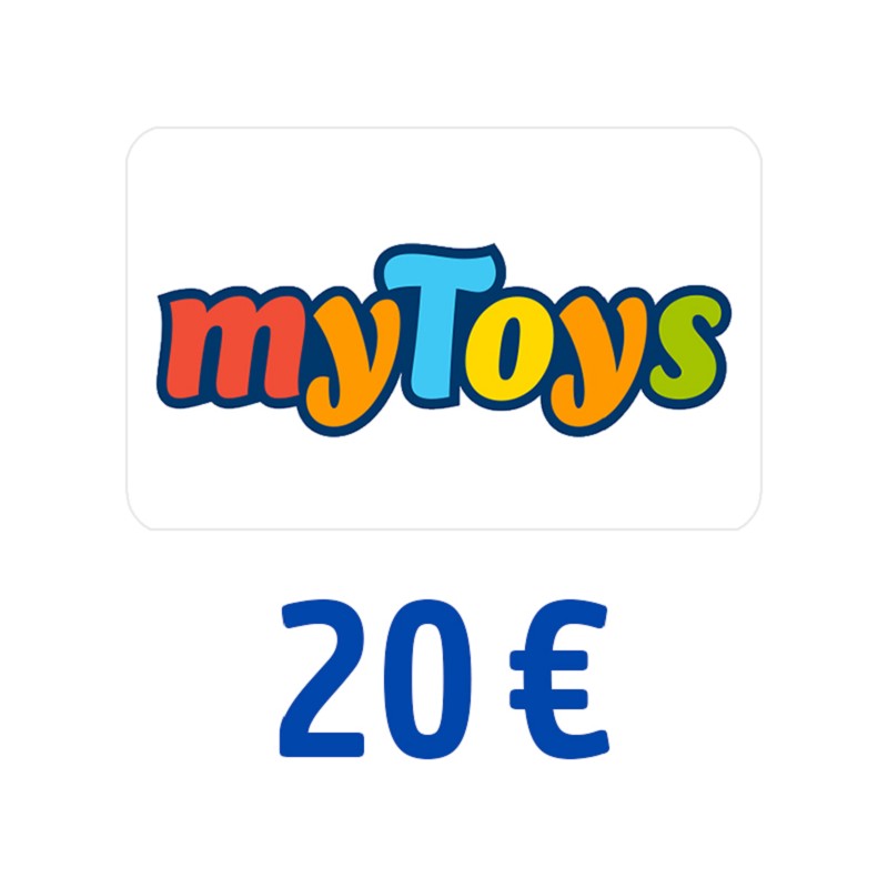 myToys Gutschein ⇒ € Rabatt, August | 9 Angebote - gundica.de