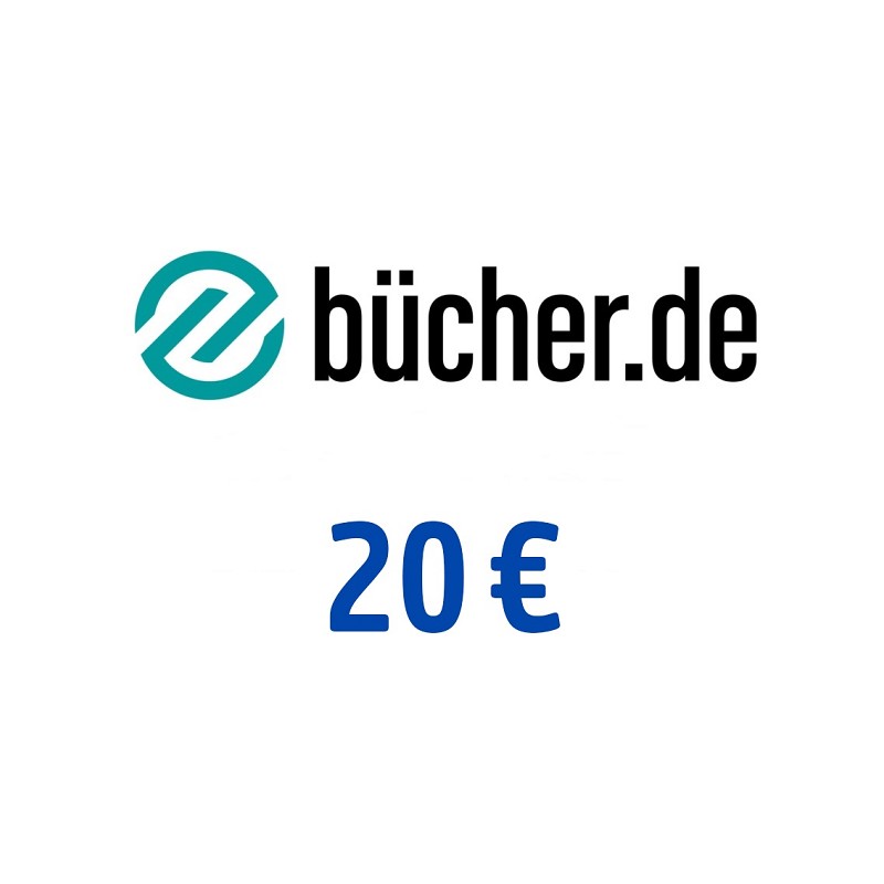 Bucher De Gutschein 20 Euro Fur 200 P 17 99 Portofrei Payback