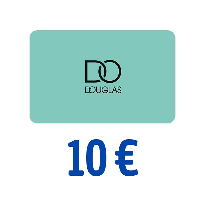 DOUGLAS Gutschein 10 Euro