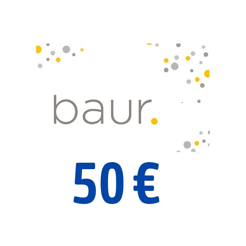 BAUR Gutschein 50 Euro