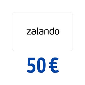 Coupon zalando shop 50 euro