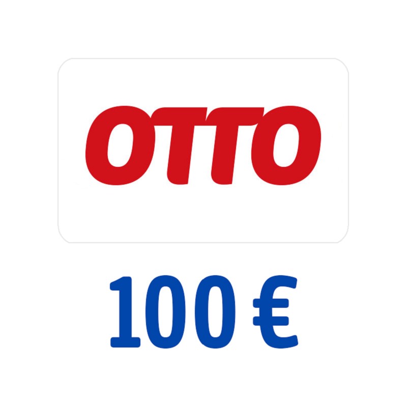 OTTO Gutschein 100 Euro
