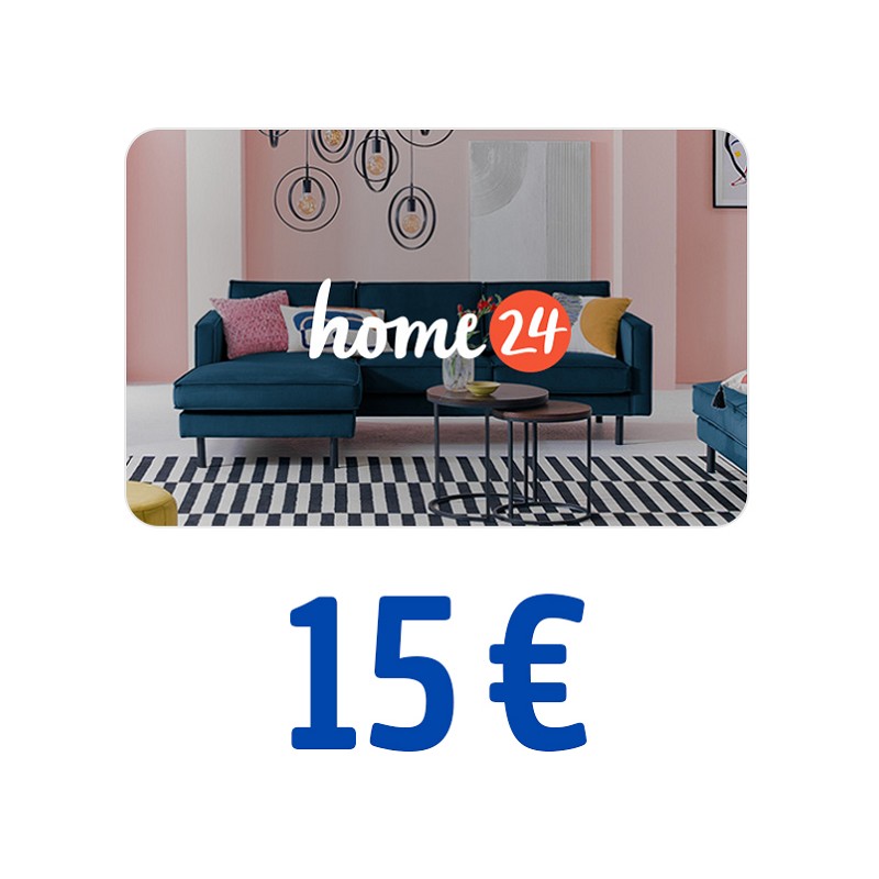 home24 Gutschein 15 Euro