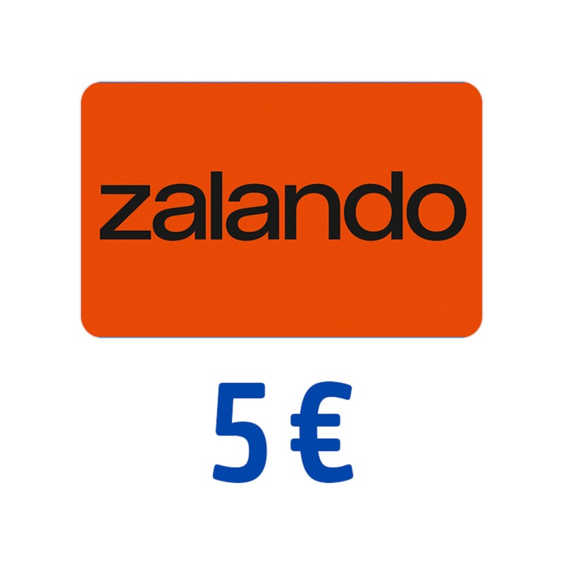 zalando Gutschein 5 Euro