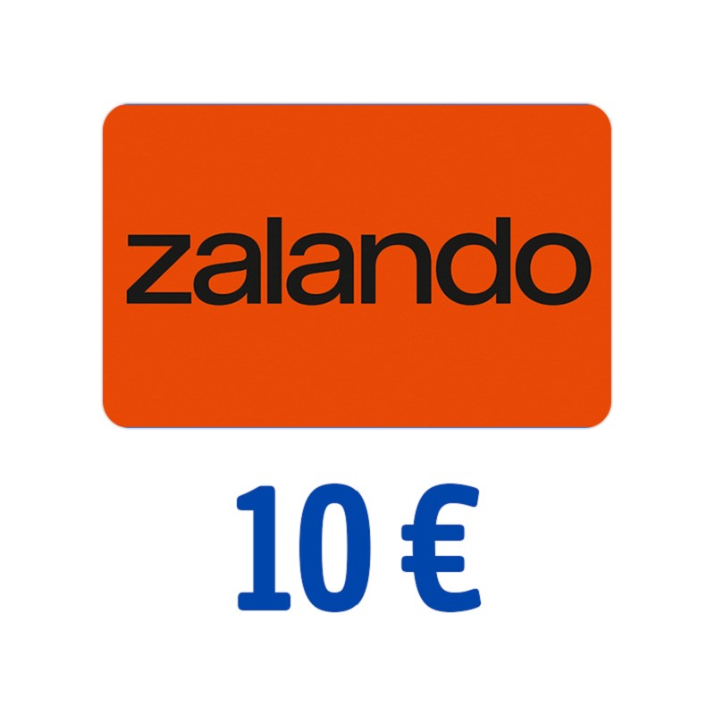 zalando Gutschein 10 Euro