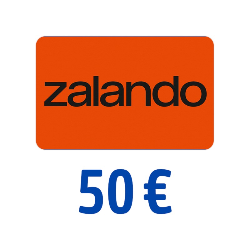 zalando Gutschein 50 Euro