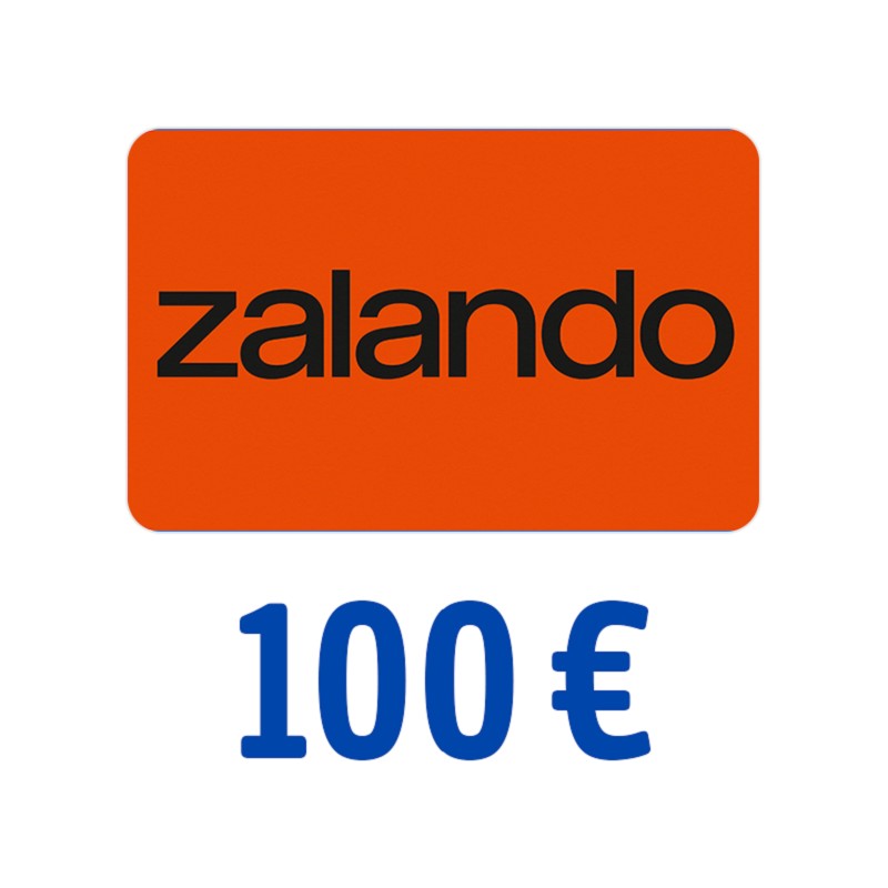 zalando Gutschein 100 Euro