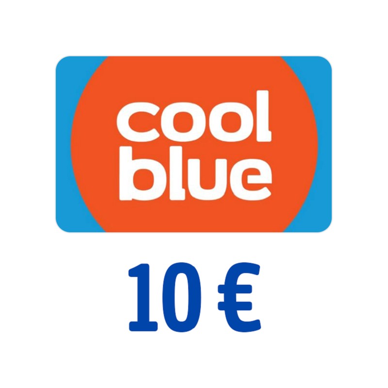 Coolblue Gutschein 10 Euro