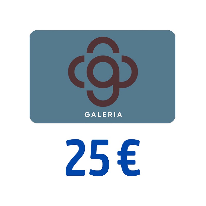 Galeria Gutschein 25 Euro