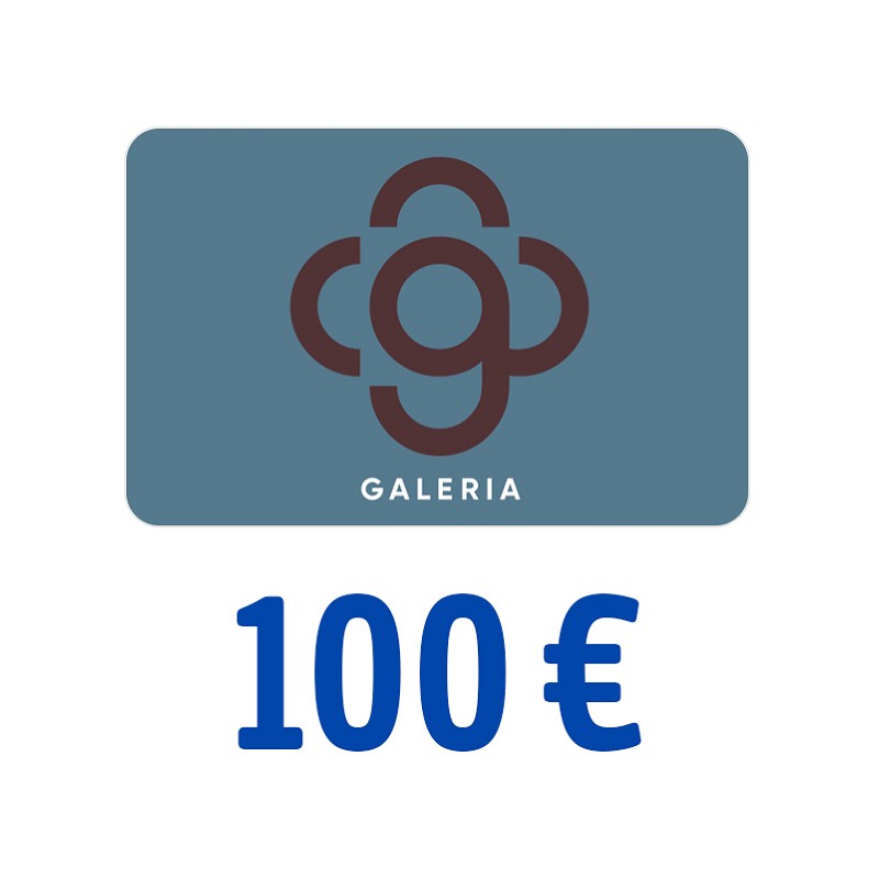Galeria Gutschein 100 Euro