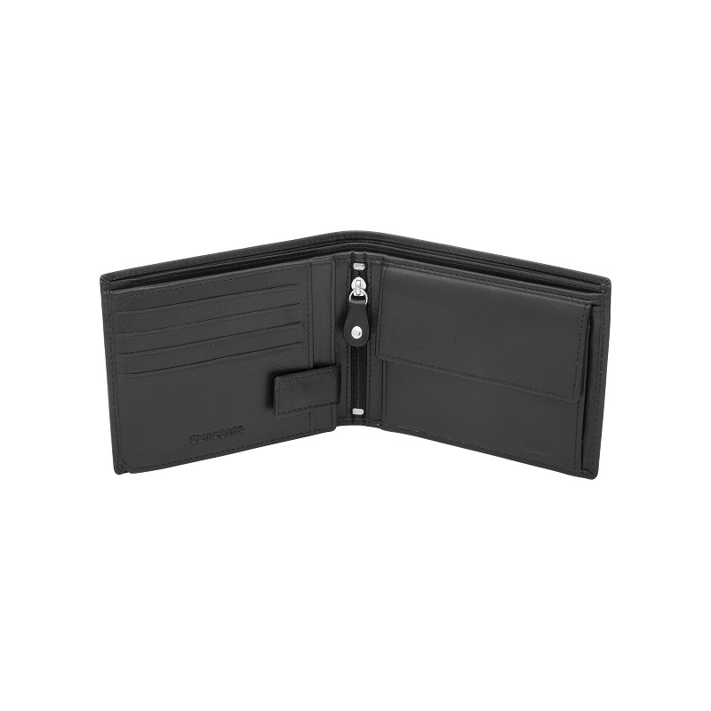 Samsonite geldbörse herren klein clearance