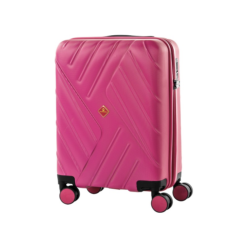 L&M Boardtrolley Paris pink