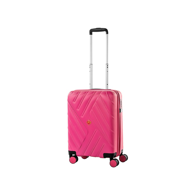 L&M Boardtrolley Paris pink