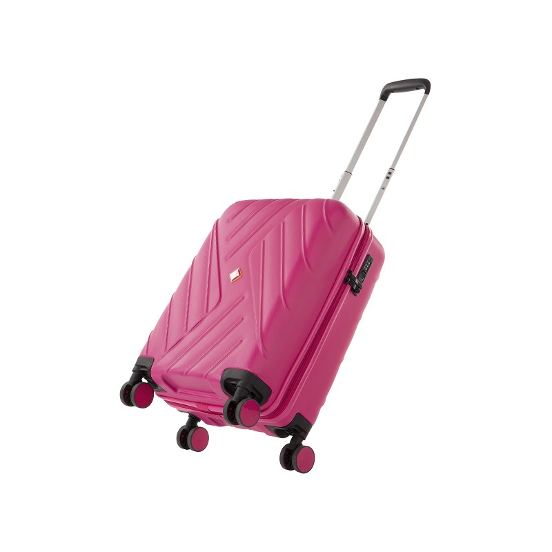 L&M Boardtrolley Paris pink