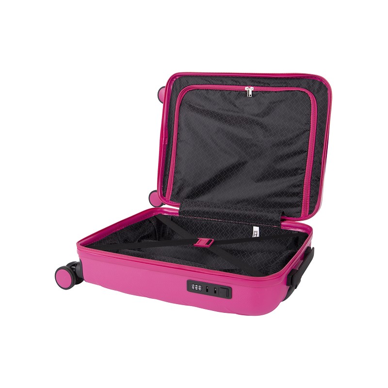 L&M Boardtrolley Paris pink