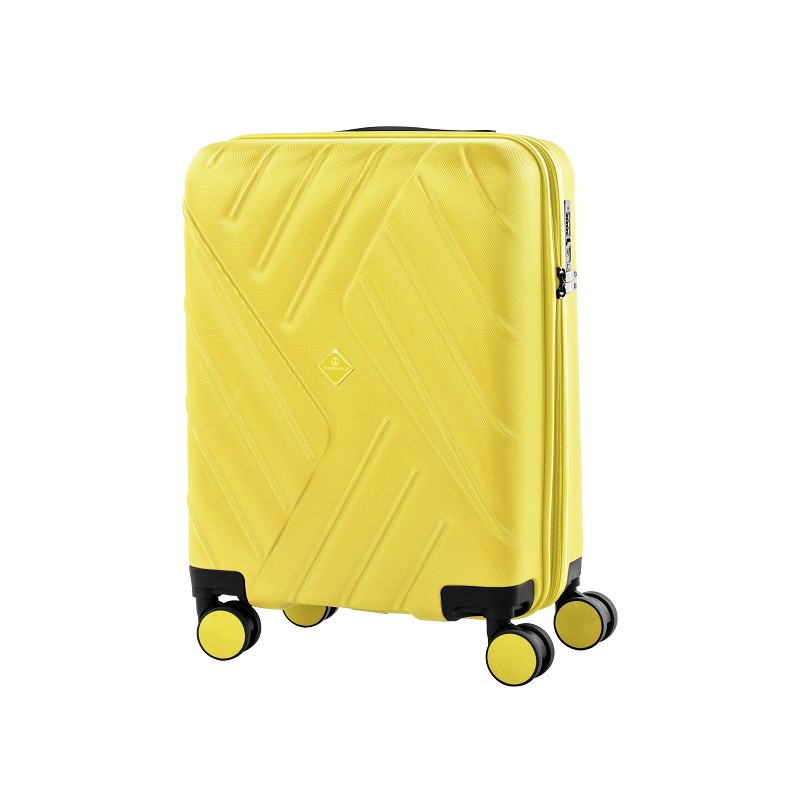 L&M Boardtrolley Paris gelb