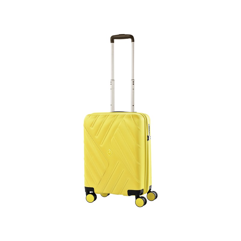 L&M Boardtrolley Paris gelb