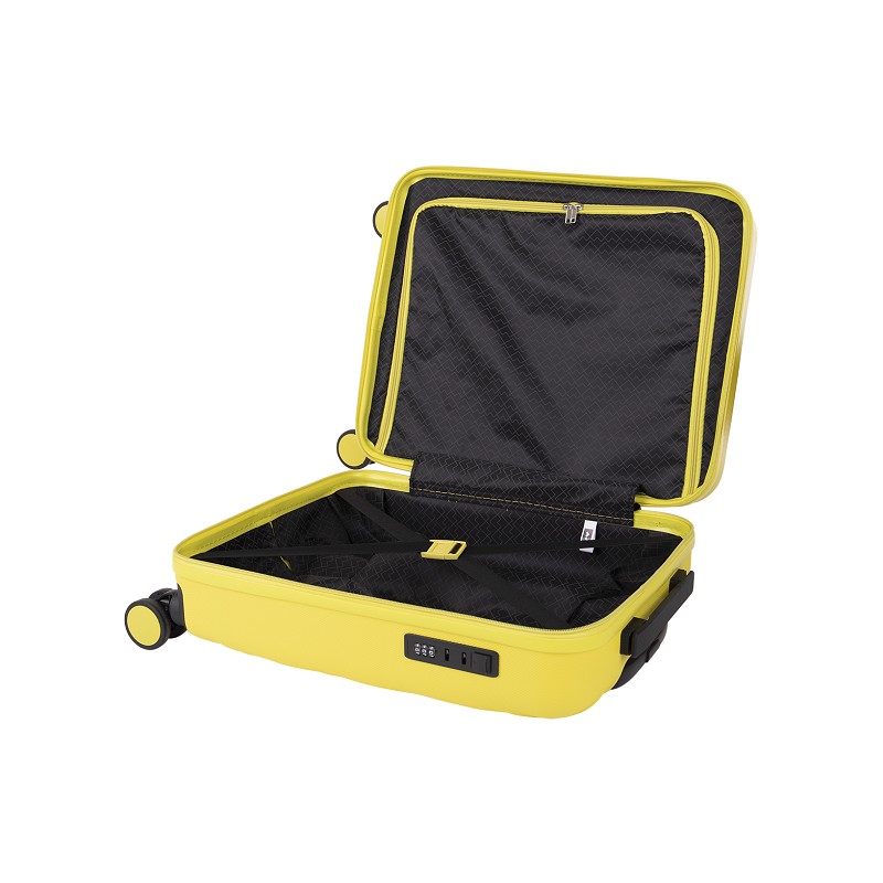 L&M Boardtrolley Paris gelb
