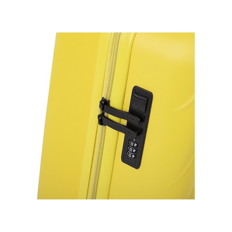 L&M Boardtrolley Paris gelb