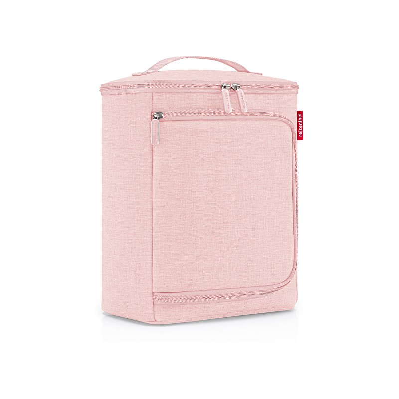 reisenthel coolerbox twist blush