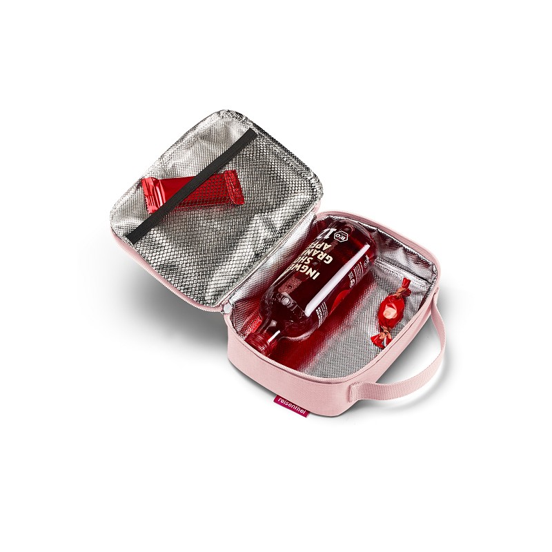 reisenthel thermocase twist blush
