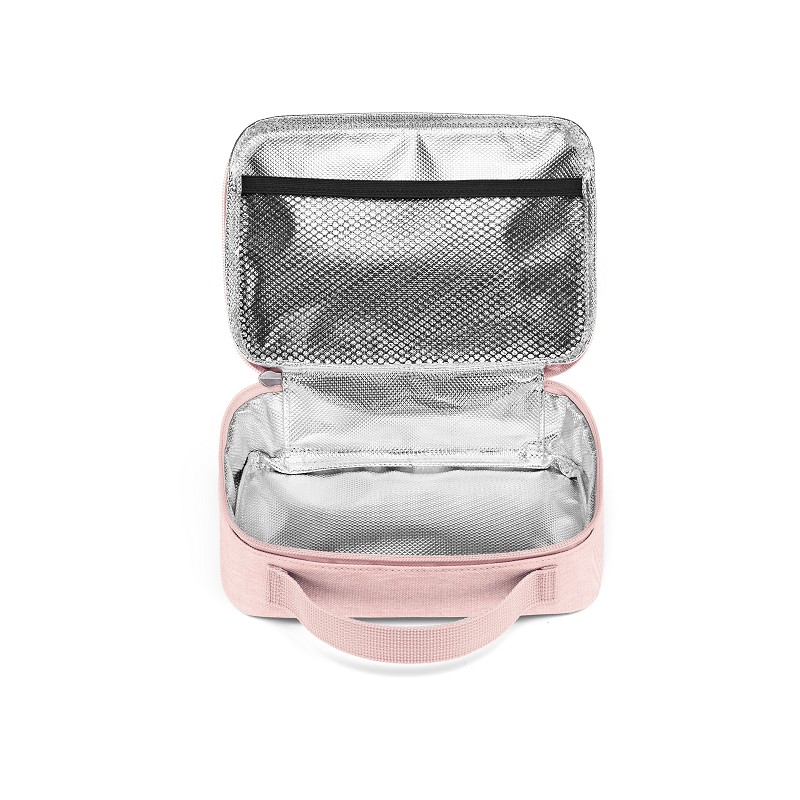 reisenthel thermocase twist blush